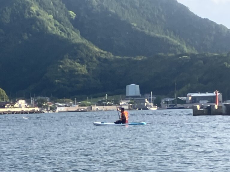 5.30 SunsetSUP